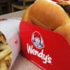 Top 10 Ways Wendy’s Can BEAT McDonald’s And Burger King!