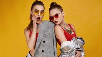 Top 19 Celebrity Doppelgangers You CAN’T Tell Apart!