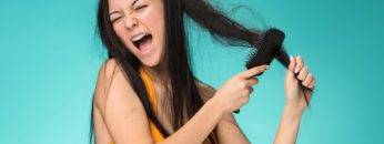 What If Everyone STOPPED Cutting Their Hair?