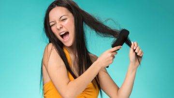 What If Everyone STOPPED Cutting Their Hair?