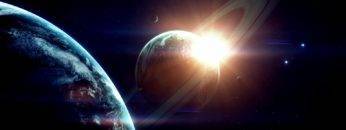 What Would Happen If Jupiter Swallowed Earth?