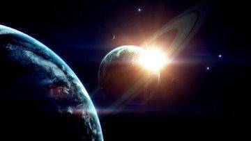 What Would Happen If Jupiter Swallowed Earth?