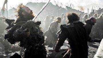 Top 10 Longest One-Shot Movie Fight Scenes (That Were Amazing)