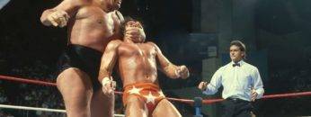 12 Things That Make Andre The Giant A True Legend!