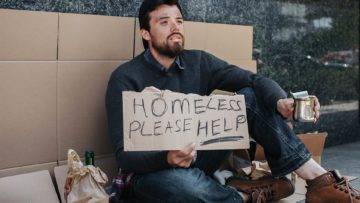 Top 8 Fake Beggars Caught On Camera & EXPOSED!