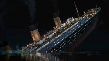 What Happened To The Bodies From The Titanic?