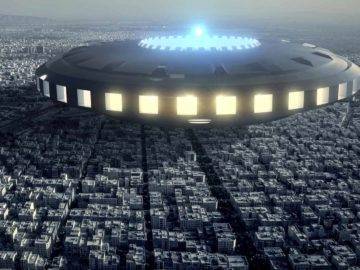 Would You Live On The Moon If We Built A City There?