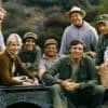 Remembering The M*A*S*H Cast Then And Now!