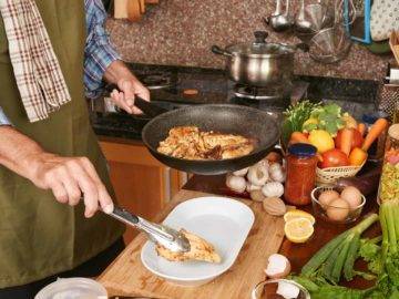 Top Cooking Chicken Hacks That Will Change Everything!