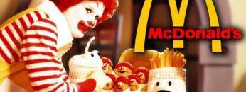 Top 10 Things That Happen To Your Body If You Eat McDonald’s Every Day!
