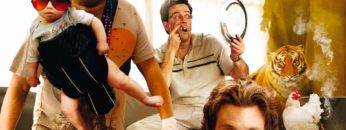 Top 10 Exact Moments When Movies Went Bad!