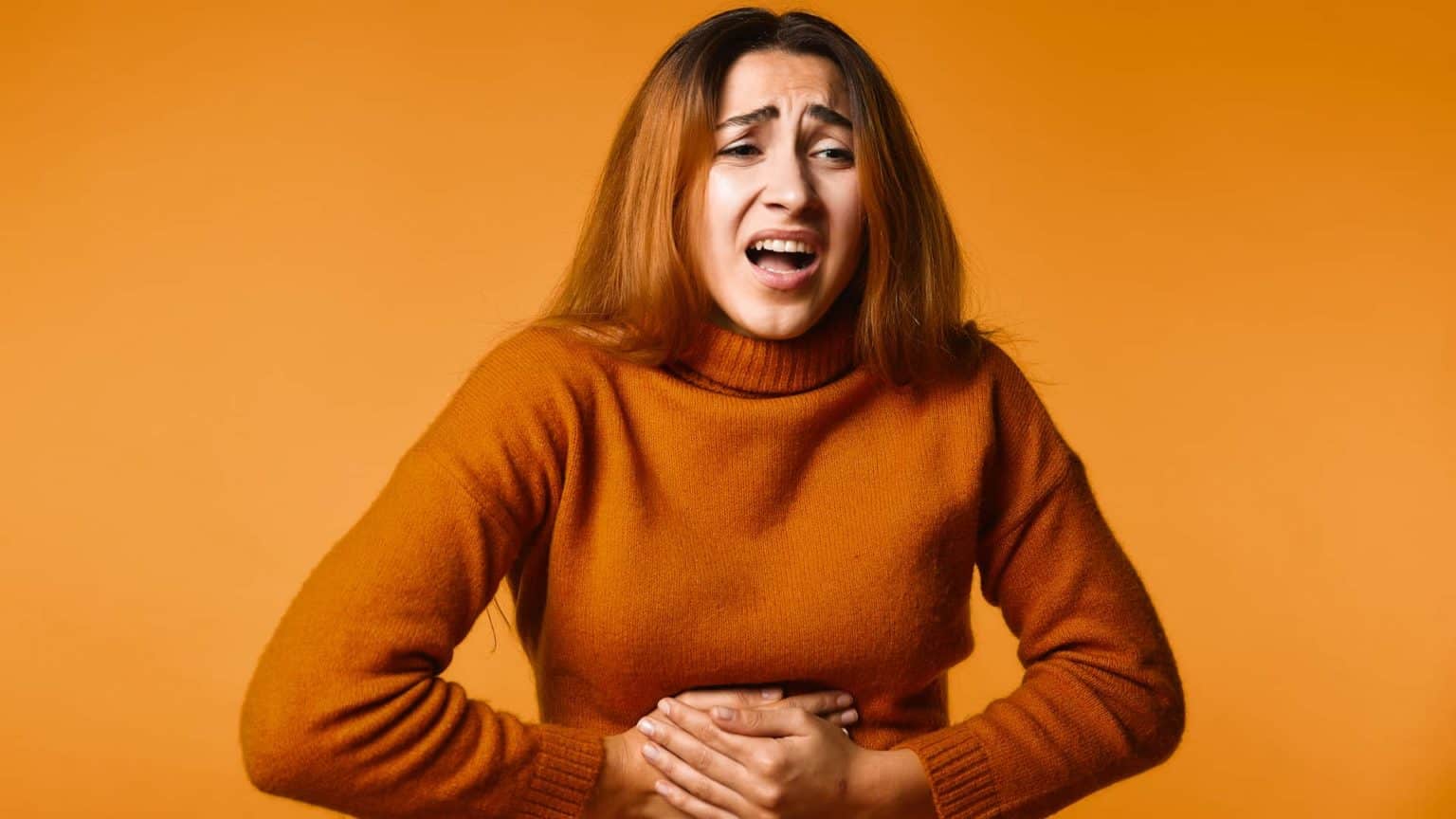 What Would Happen If You Could Grow Seeds In Your Stomach?