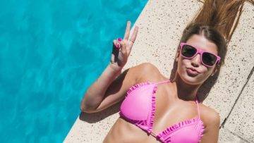 Still Sexy! The Shocking History Of The Bikini