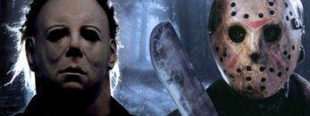 Who Would Win The Fight? Michael Myers vs Jason Voorhees