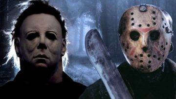 Who Would Win The Fight? Michael Myers vs Jason Voorhees