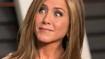 Why Nobody Wants To Work With Jennifer Aniston!