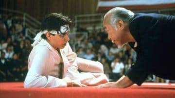 8 Secrets Of The Karate Kid That Mr. Miyagi Didn’t Teach Us!