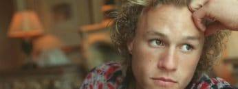 Looking Back At The Tragic Life Of Heath Ledger