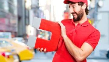 Top 10 Most Powerful Magnets In The World!