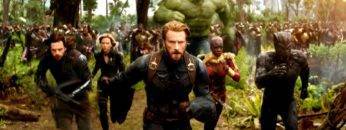 Top 10 Great Movies Actually Look Like Without Special Effects!