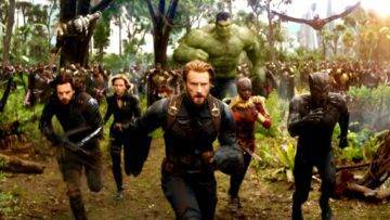 Top 10 Great Movies Actually Look Like Without Special Effects!