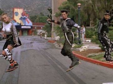Top Movies That Predicted the Future! Not Really….