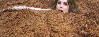 How To Survive If You Fall Into Quicksand!