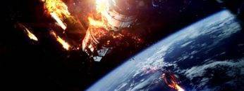 What If EVERY Satellite Fell To Earth From Space?