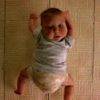 Top 10 Scariest Babies in Movies!
