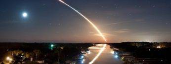 What If A Sewing Needle Hit The Earth At The Speed Of Light?