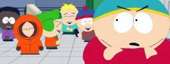 Top 20 Celebrity Roasts On South Park!