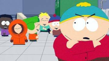 Top 20 Celebrity Roasts On South Park!