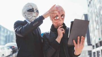 Will There Be A New Species On Earth After Humans?