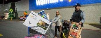 Top 12 Sneaky Secrets Walmart Uses To Get You To Spend More Money!