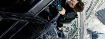 Top 25 Movie Stunts That Went Horribly Wrong!
