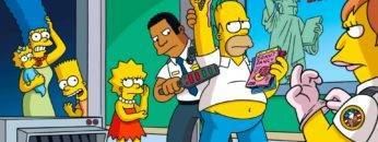 10 Times The Simpsons Were Wrong About The Future!