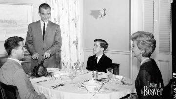 Top 15 Stunning Leave It To Beaver Facts That Change Everything!