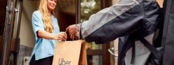 Top 10 Things About Uber Eats You REALLY Need To Know!