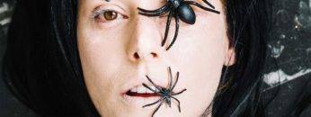 Top 9 Creepiest Creatures That Can Actually Enter Your Body!