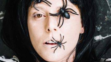 Top 9 Creepiest Creatures That Can Actually Enter Your Body!