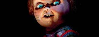 Top 5 Things From Horror Movies That Aren’t Scary Anymore!