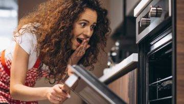 Cooking Tips For Making Perfect Roasted Vegetables!