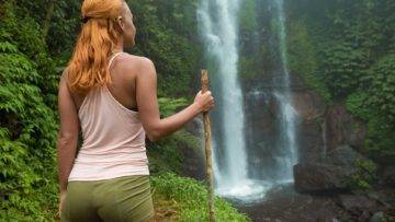 What Hidden Secrets Remain In The Unexplored Amazon Rainforest?