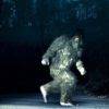 What If Bigfoot Actually Exists?