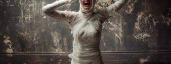 What Would Happen To The Human Body If You Had No Skin?