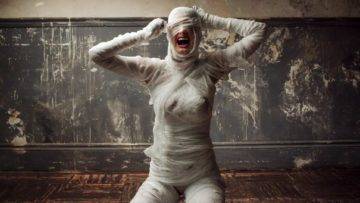 What Would Happen To The Human Body If You Had No Skin?