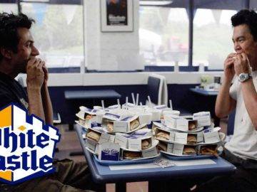 We Finally Know Why White Castle Hamburgers Are So Darn Cheap!