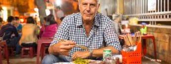 Top 10 Things Anthony Bourdain Dealt With In The Last Year Of His Life