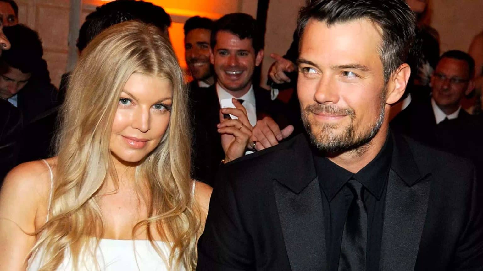 We Finally Know Why Fergie And Josh Duhamel Split Up!