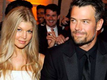 We Finally Know Why Fergie And Josh Duhamel Split Up!
